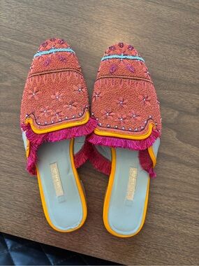 Meher kakalia’s size 8.5